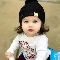 Alexa Torres Wilson( 2 anos )
