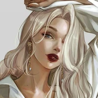 femme parfaite
