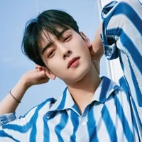 Lee Eun-woo