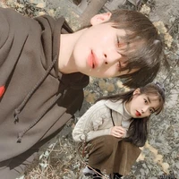 IU and eunwoo