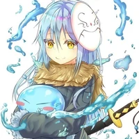 Rimuru Tempest