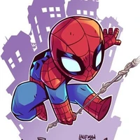 Spidey