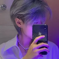 คิว ×พระเอก×