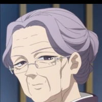 Tante de Mia