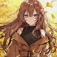 Olivia Addison/ Fl bff and assistant