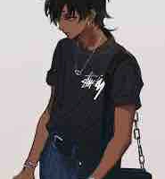 Ash Foster