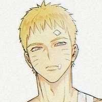 Naruto Uzumaki