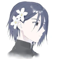 Sasuke Uchiha