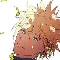 Minato Namikaze