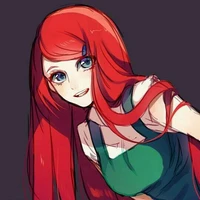 Kushina Uzumaki