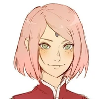 Sakura Haruno