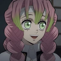 Mitsuri