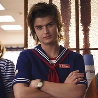Steve