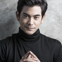 บอส(พ่อของหนาวและหวานและวิน)