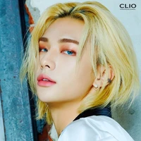 hyunjin ( D )