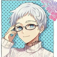 Norman•°📚