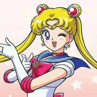 Usagi - Sailor Moon