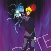 Jadeite - Dark Kingdom