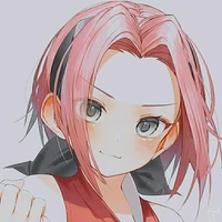 Sakura Haruno