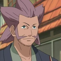 Kizashi Haruno