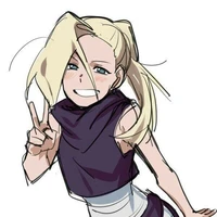Ino Yamanaka