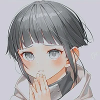 Hinata Hyuga