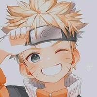 Naruto Uzumaki