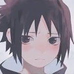 Sasuke Uchiha