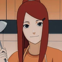 Kushina Uzumaki