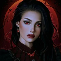 Evelyn (Izumi step-Mother)