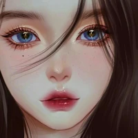 Izumi (Human ver)
