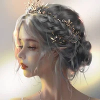 Author {HBless}