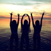 Brigitte (Brianna, Gia, Shanette)