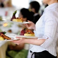 Waitress