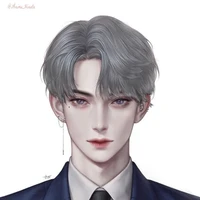 คิมหันต์(พ่อนอ.พอ.+แฝดคิม+มาเฟีย)