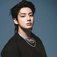 Jungkook