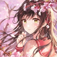 Miya (fl friend)