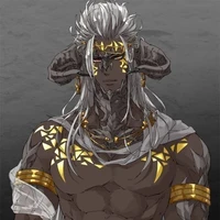 Lucifer(Devons Father)