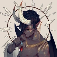 Diablo(Devons older brother)