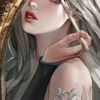 I