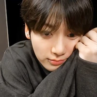 Jeon Jungkook • 10 years old •