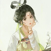 Ah Yuan[FL maid]