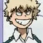 katsuki