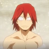 kirishima