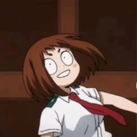 ochaco