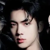 จิน(พระเอก💰🔥)