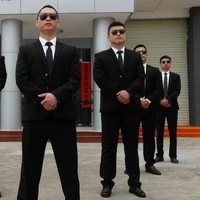 Bodyguard