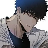 Seth/Mr queen
