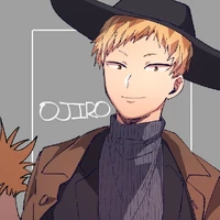 Ojiro