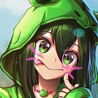 Tsuyu